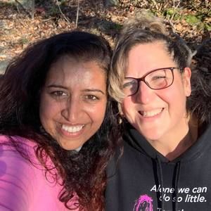 Meet your Posher, Leslie